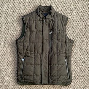 Banana Republic Modular Vest